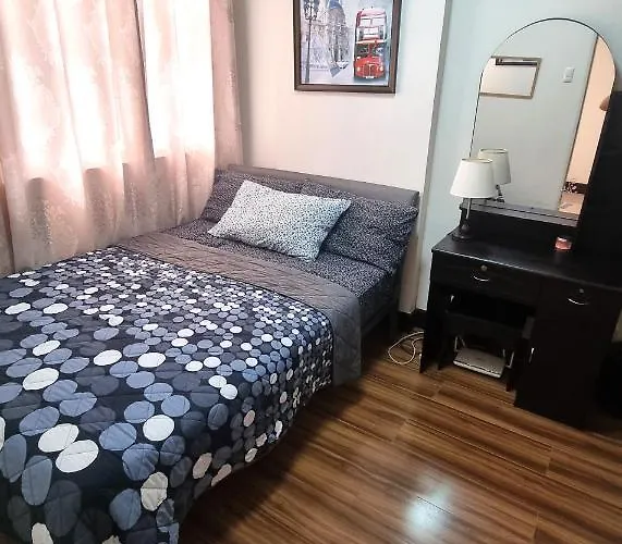Marinel Grand Residences Cebu - Walking Distance To It Park