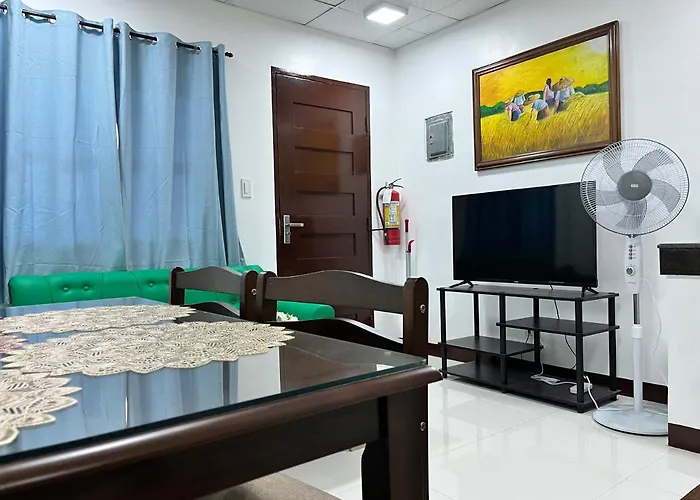 Hrs Apartelle