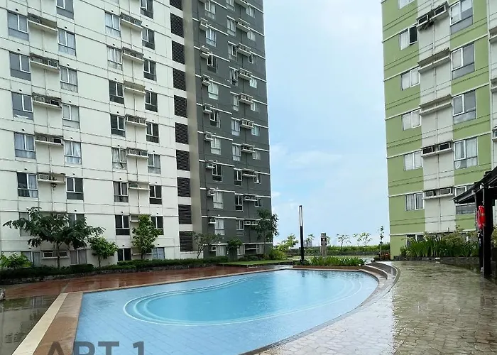 Art1 Condo Cebu City