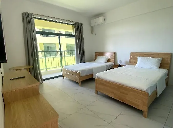 Best Inn Mactan - Twin Bed