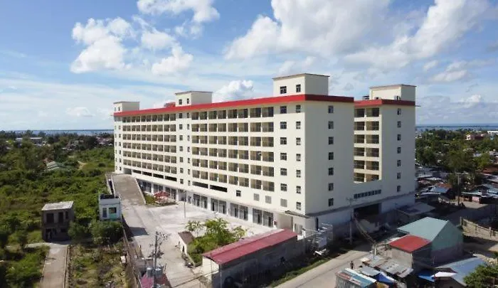 Best Inn Mactan