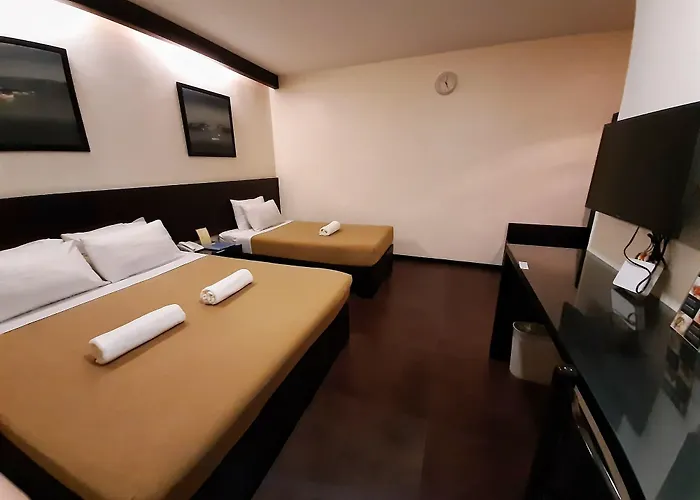 Gran Tierra Suites
