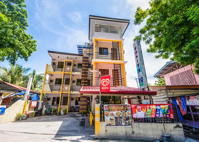 Casa Bonita Inn Oslob