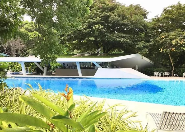 Tambuli Seaside Living Staycation