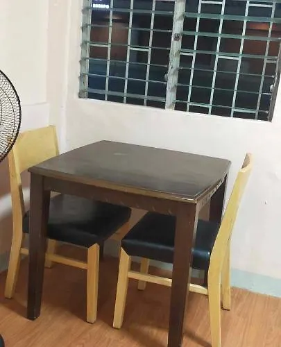 Perfect For Couples Room