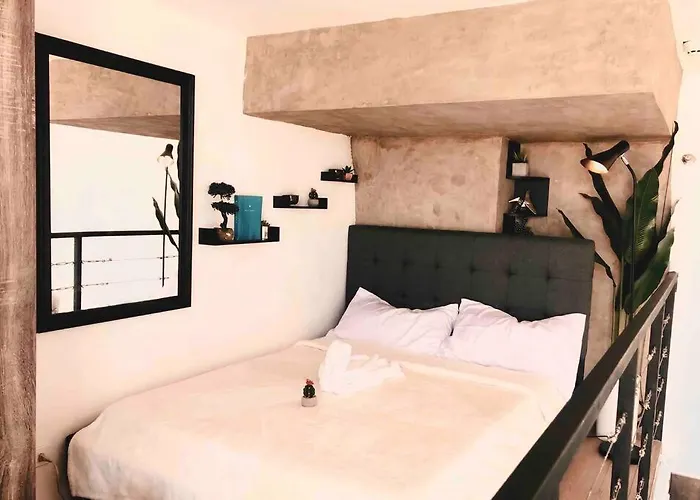 The Loft