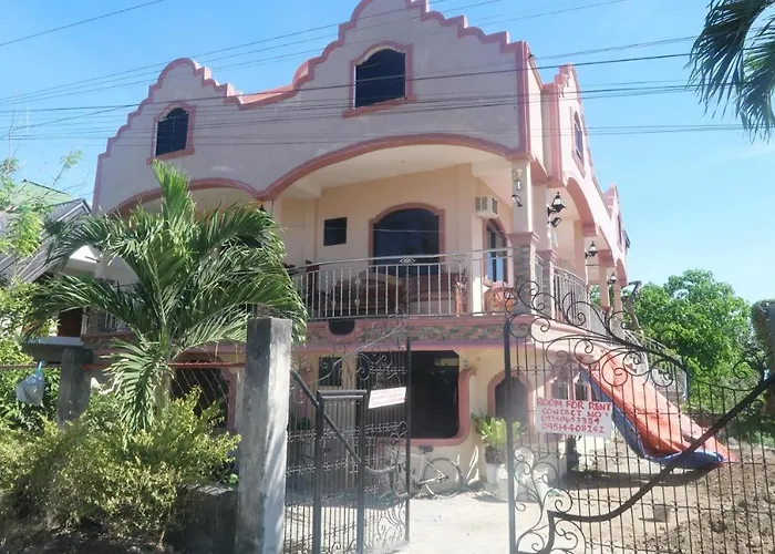 Seashore Garden Resort