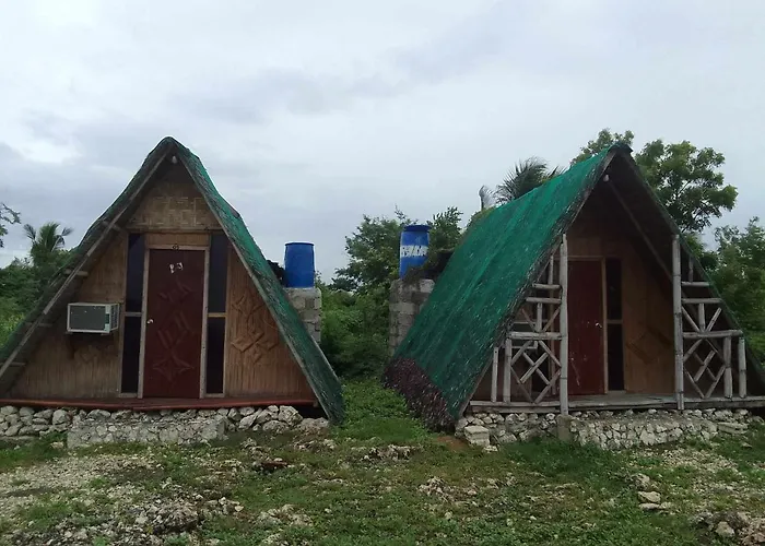 Wjv Beach Resort Moalboal