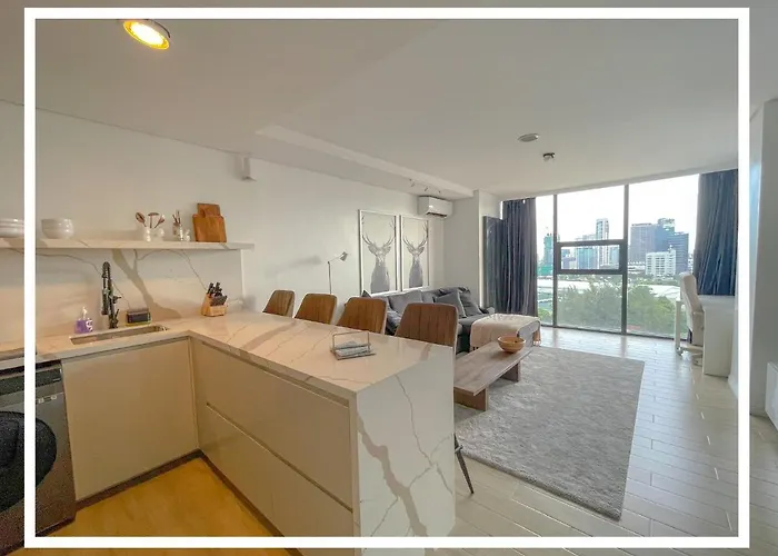 Premier Suite- Panoramic View