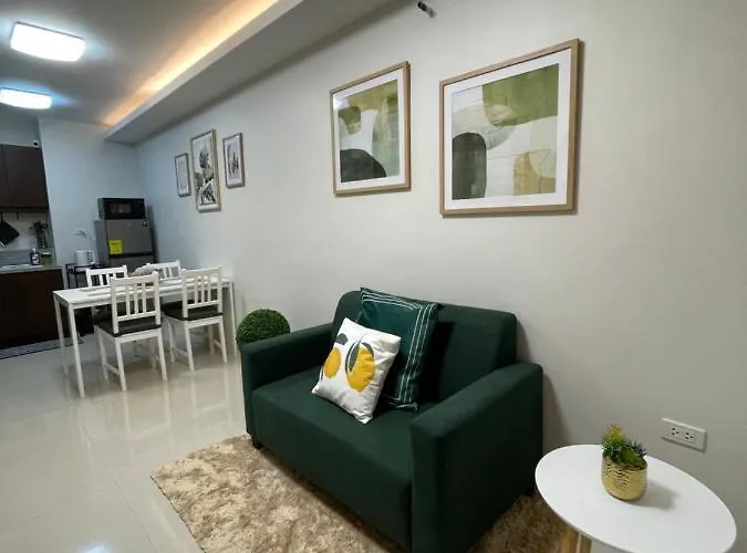 Fly & Rest Guesthouse - Mactan-Cebu International Airport
