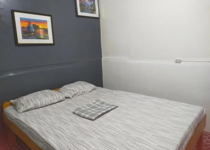 Nomad Homestay