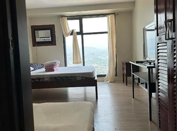 Jojies Crib Horizons101 One Bedroom Suite Penthouse