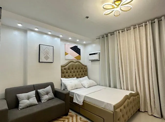 Bamboo Bay With Wifi & Pool Condotel