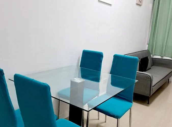 Violet Home Rental
