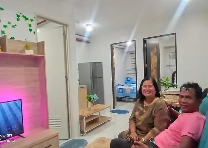 Condo Banilad Deca Homes
