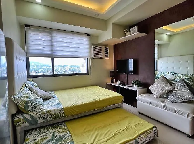 Horizons 101 Condo In Cebu City