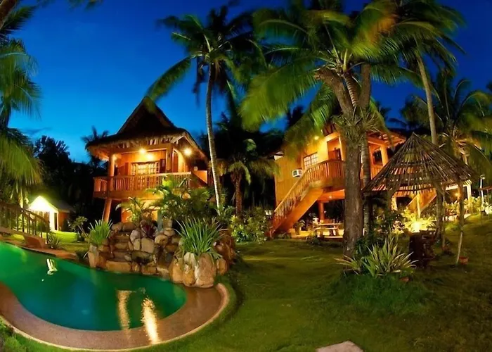 Hoyohoy Villas Resort, Inc.