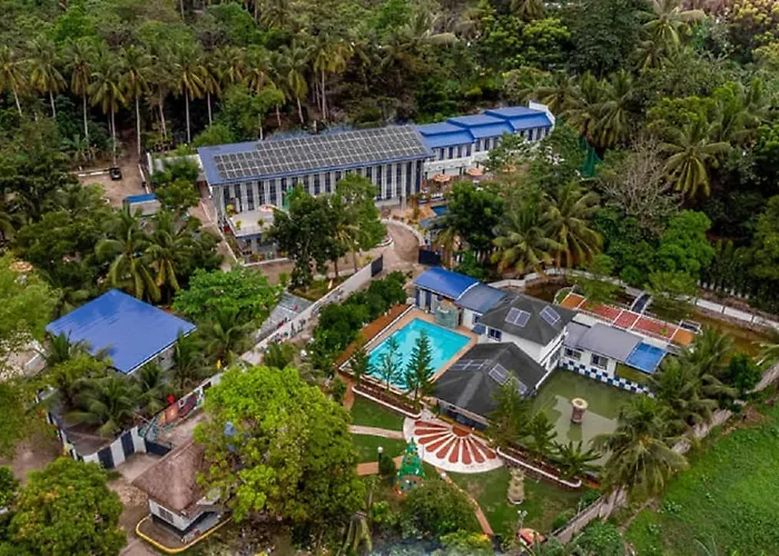 Carcar Eco Farm Resorts