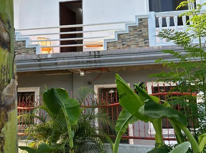 Cebu City 3 Bedrooms Split House 2Nd Floor-Wifi