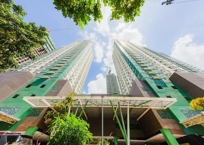 Elegance At Avida Riala Tower