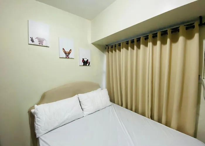 Retreat In The Heart Of The City