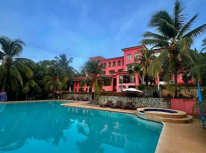 My Little Island Hotel
