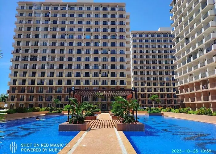 Condo / Apartment In Marigondon, Lapu-Lapu City