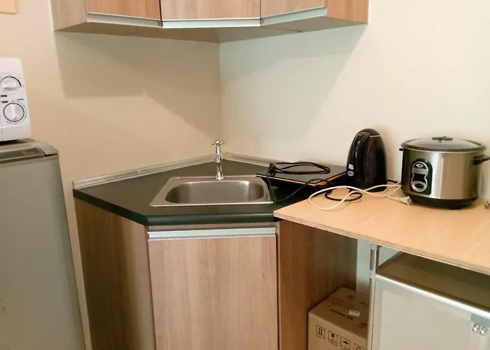 Avida Riala T2 509/Cebu It Park