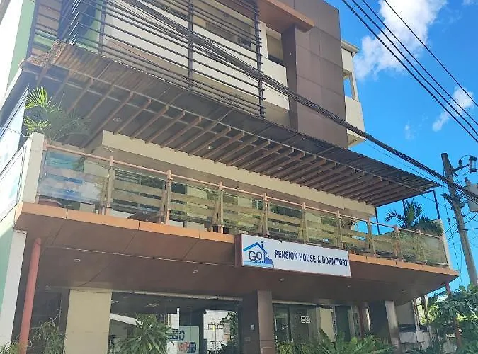 Goland Pension House & Dormitory By Sms Hospitality