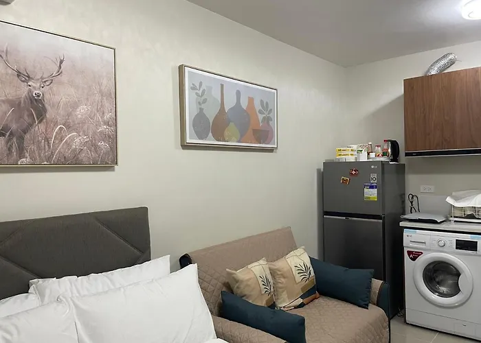 Ckk Condo Unit