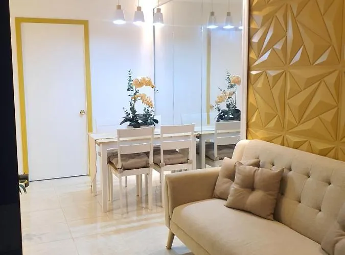 2Br Condo At Banilad Cebu 649