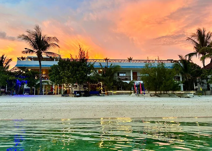 Little Mermaid Dive Resort