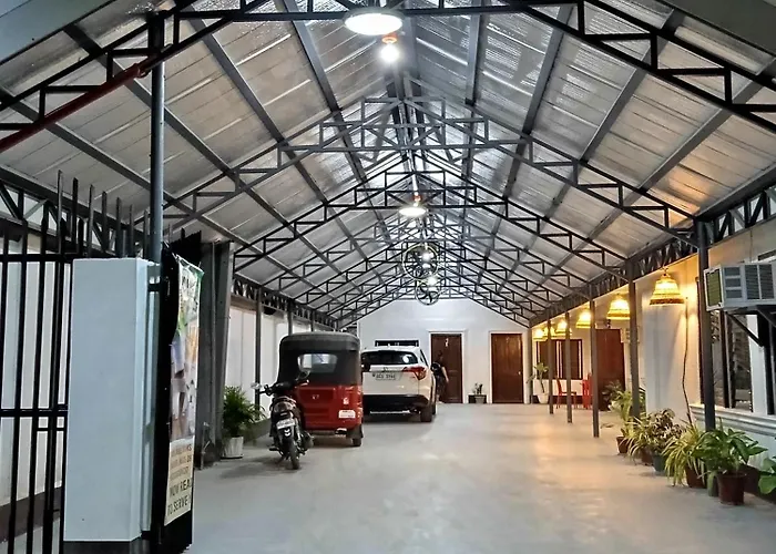 Moalboal Beach Front Hotel