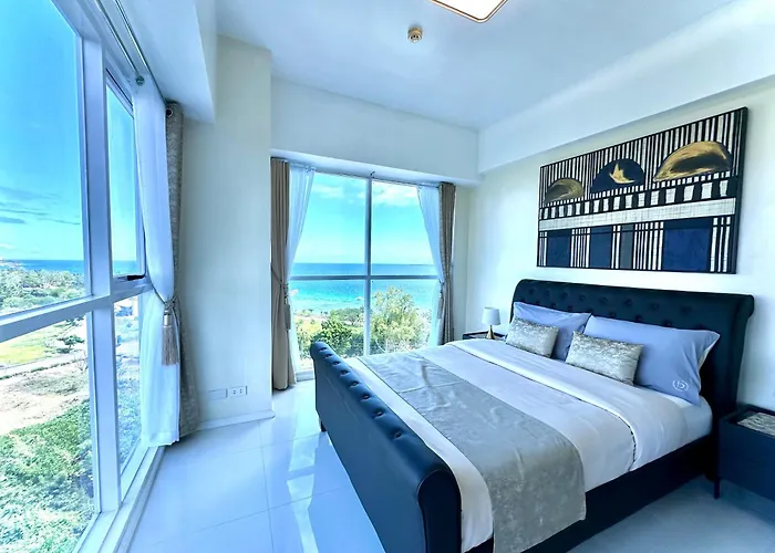 Oceanview Deluxe 1Br Suite La Mirada