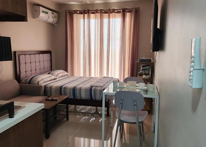 Condo Mactan