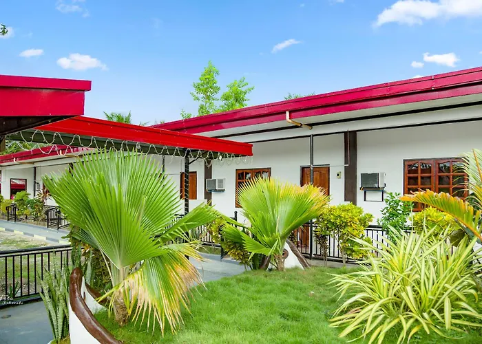Hiddennest Guest House