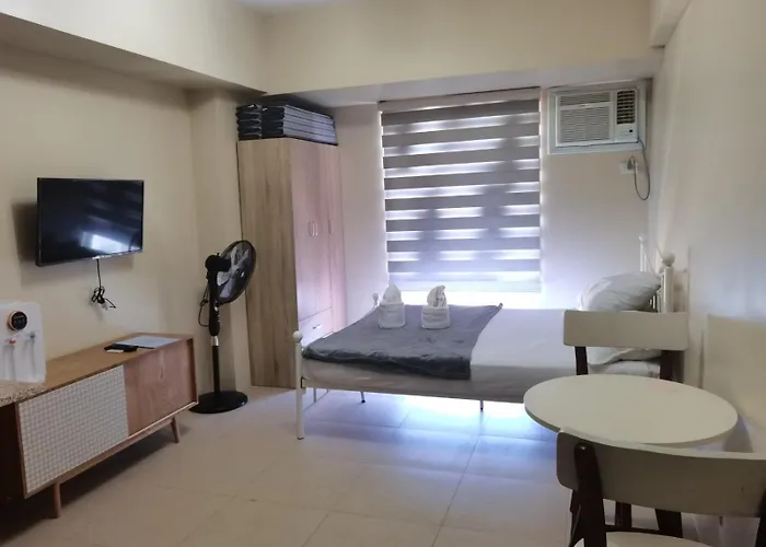 Cebu Avida Riala T1 1122