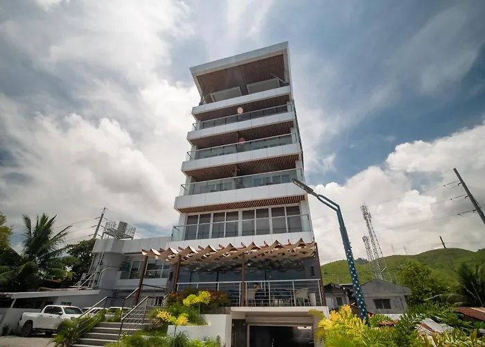 Hotel Dulcee