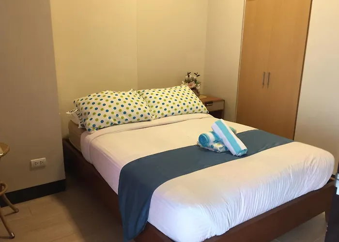 Mactan Cebu Beach Condo