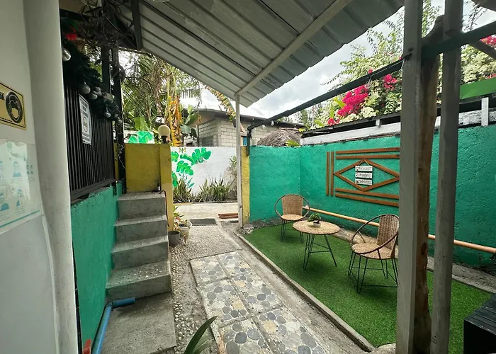 Maui\'S Place