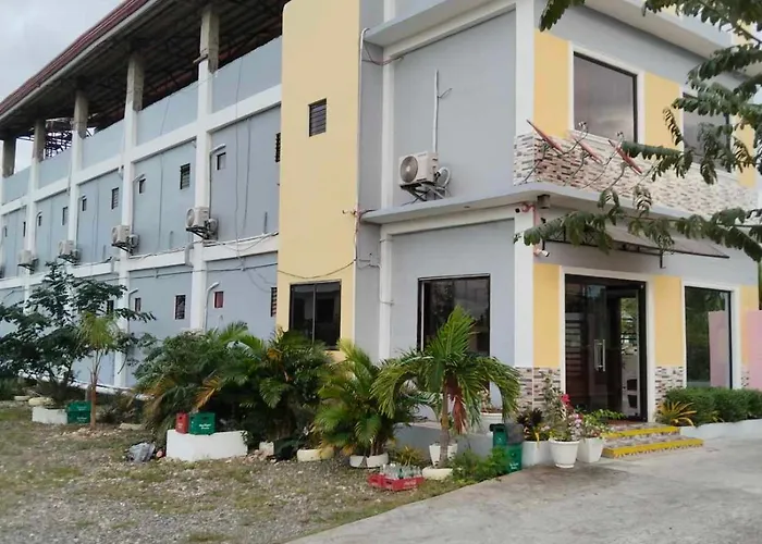 Althea Birds Nest Inn