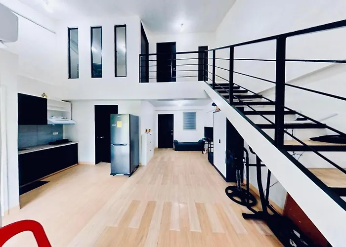 Prime City Location - 3 Bedroom Unit