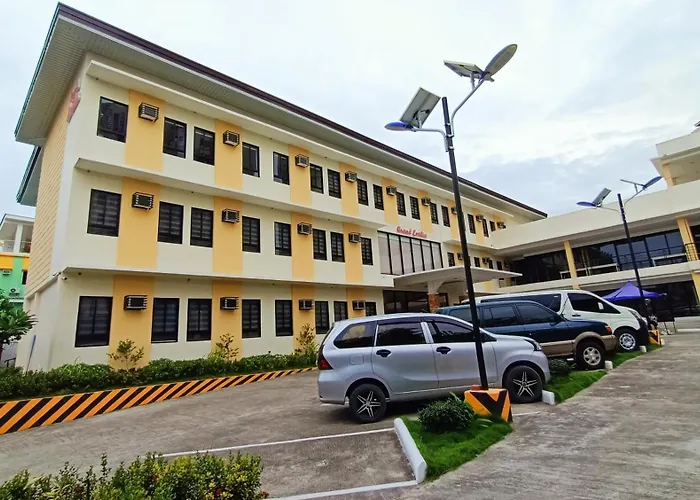 Grand Emilia Hotel