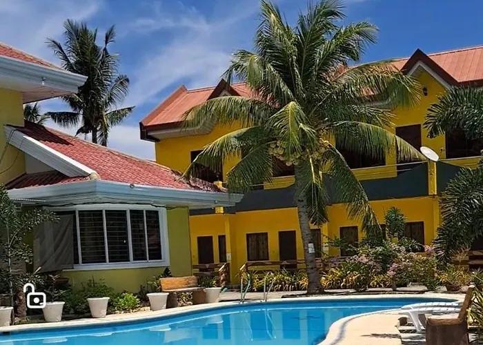 Lagnason\'S Place