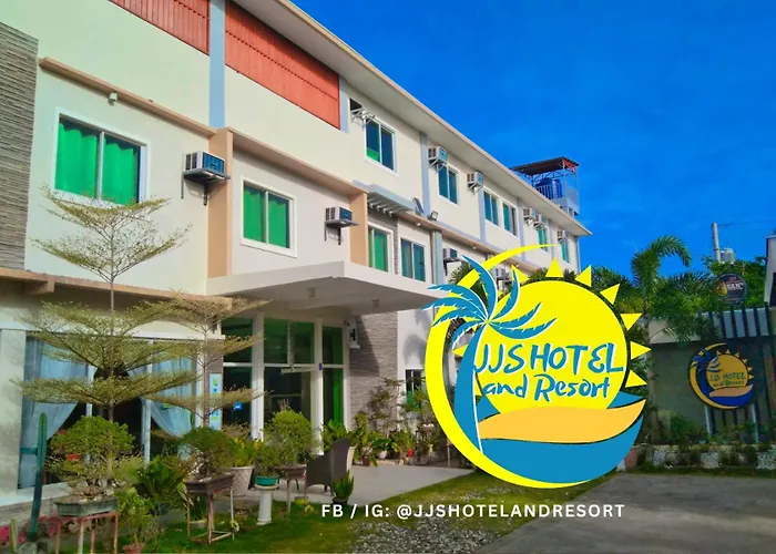 Jjs Hotel And Resort