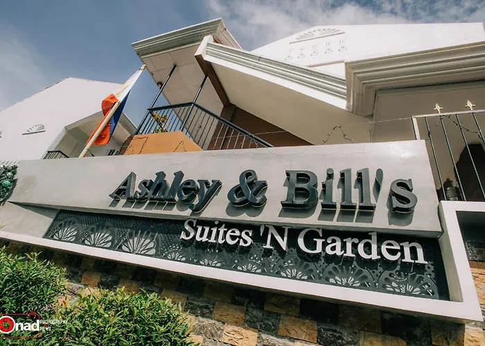 Ashley And Bill\'S Suites \'N Garden Hotel And Vacation Homes