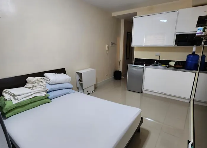Budget Price Condo Near It Park & Ayala, Cebu City