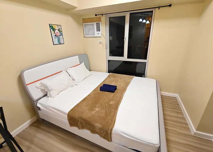 Cebu Avida Riala T4 1711
