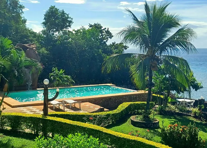 Camotes Nook - Budget Beautiful