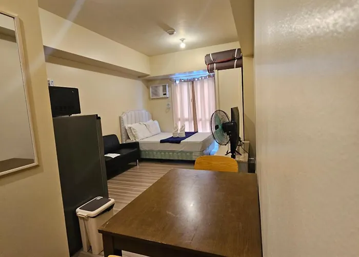 Avida Riala T4 1109（Cebu It Park）